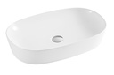Kartell K-VIT Island 600mm Counter Top Basin
