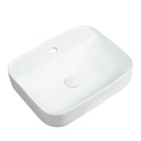 Kartell K-VIT Karlo 500mm Counter top Basin