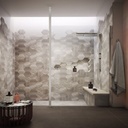 Kartell K-VIT KV8 2/1m Wetroom Screen Ceiling Post