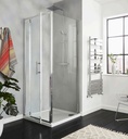 Kartell K-VIT KV8 Side Panel 760mm