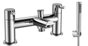 Kartell K-VIT Aztec Bath Shower Mixer