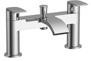 Kartell K-VIT Bella Bath Shower Mixer