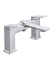 Kartell K-VIT Fine Bath Shower Mixer