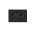 Kartell K-VIT Keytec Flushplate - Matt Black