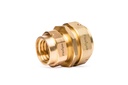FLEXIGAS Reducing Union DN32 x DN22