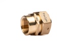 FLEXIGAS Adaptor Female DN15 x 1"