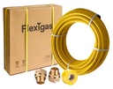 FLEXIGAS Installer Kit DN32 x 5m