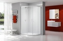 Ionic Express 2 Door Offset Quadrant - 1200 x 800