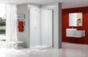 Ionic Express 2 Door Quadrant - 800