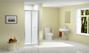 Ionic Source Bifold Door - 700