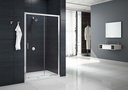 MBOX Sliding Door - 1200