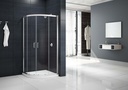 MBOX 2 Door Quadrant - 800 x 800