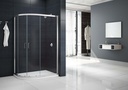 MBOX 2 Door Offset Quadrant - 1200 x 900