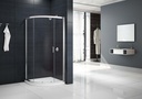 MBOX 1 Door Quadrant - 800 x 800