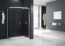 MBOX 1 Door Offset Quadrant - 1200 x 900