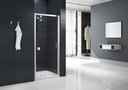 MBOX Pivot Door - 900