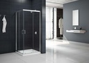 MBOX Corner Door - 800 x 800