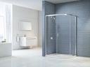 IQ 1 Door Offset Quadrant 1200 x 900