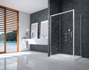 Ionic Essence Framed Side Panel - 900