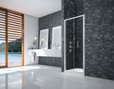Ionic Essence Framed Bifold Door - 760
