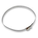 Support Bracket Fixings - 150mm