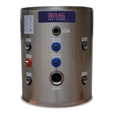 60L, Snug Buffer Tank