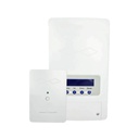 Snug Solar Electricty Diverter