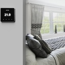 Warmup Element Wi-Fi Thermostat Dark