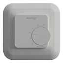 Manual Thermostat Controller