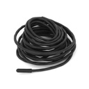 Probe Conduit with Brass Cap