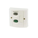 Residual Circuit Device, twin pole