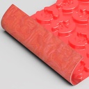 DCM-PRO Fleece V3 Mat - 14m² Roll