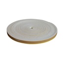 10mm x 30mm x 25m DCM Perimeter Edge Strip