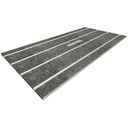 Ultra-12 - Straight Panel - 18mm x 600mm x 1200mm