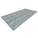 Ultra-12 - Straight Service Panel - 18mm x 600mm x 1200mm