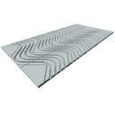 Ultra-12 - Plain Panel - 18mm x 600mm x 1200mm