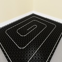 Nexxa-12 - Peel & Stick Panel - 16mm x 650mm x 1050mm