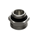 ¾” Eurocone Socket to ½” Male BSP