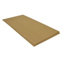 Warmup Dual Overlay System 2.88m²