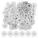 35mm Diameter Washer for Fixing Insulation Boards (Pack of 50)