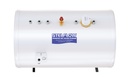 Joule - Stainless Steel Unvented Cylinder - 300L Stelflow Indirect Horizontal