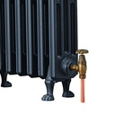 Kartell K-RAD 4/28 Legacy Section (Leg)