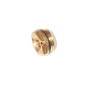 Kartell K-RAD Air Vent - Brass