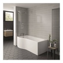 Kartell K-VIT Oblique 1700mm Front Panel