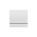 Kartell K-VIT Supastyle 700/750mm End Panel White