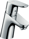 hansgrohe Focus Basin Mixer 70 Coolstart - Chrome