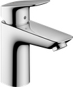 hansgrohe Logis Basin Mixer 100 - Chrome
