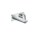hansgrohe Logis 2 Hole Basin Mixer Concealed - Chrome