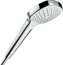 hansgrohe Croma Select E Vario Hand Shower Ecosmart