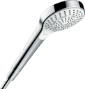 hansgrohe Croma Select S Multi Hand Shower Ecosmart